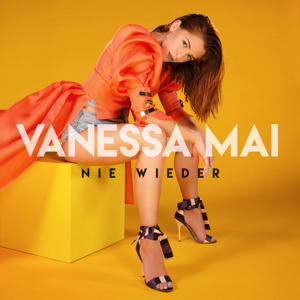 Nie wieder - Vanessa Mai