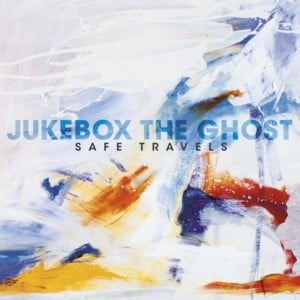 At Last - Jukebox the Ghost