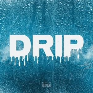 Drip - Oliver Cronin