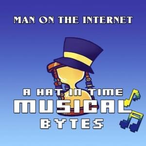 Mafia Town - Man on the Internet (Ft. Chris Curasi & EmilyGo VO)