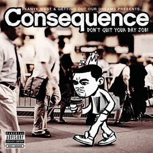 Feel This Way - Consequence (Ft. John Legend)