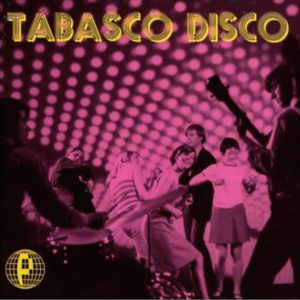 TABASCO DISCO - The Pillows