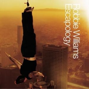 How Peculiar - Robbie Williams