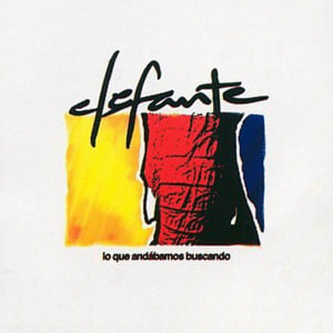 Puertas Abiertas - Elefante