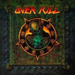 Horrorscope - Overkill