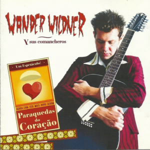 Candy - Wander Wildner