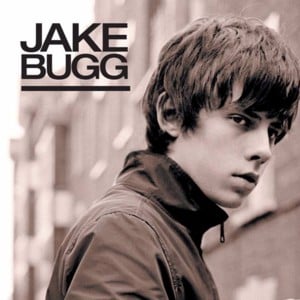 Someplace - Jake Bugg