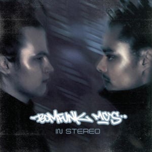 Uprockin Beats (Dj Gismo’s Groove) - Bomfunk MC's