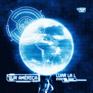 Sur América - Go Get Music & Luar La L