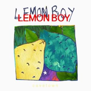 Lemon Boy (Acappella Version) - Cavetown