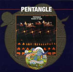 Hunting Song - Pentangle