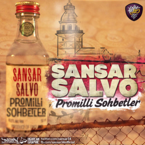 Promilli Sohbetler - Sansar Salvo