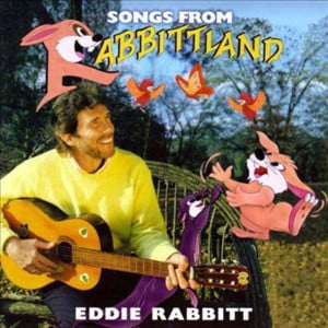 Woodchuck - Eddie Rabbitt