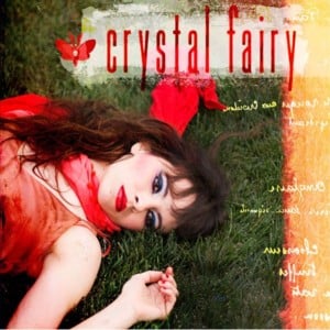 Posesión - Crystal Fairy