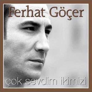 Kabul - Ferhat Göçer