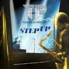 Let’s Celebrate Our Love - Tower of Power