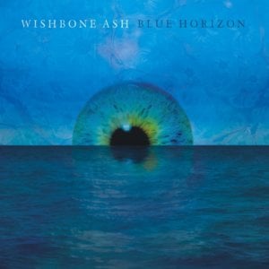 Blue Horizon - Wishbone Ash