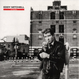 Le baby blues - Eddy Mitchell