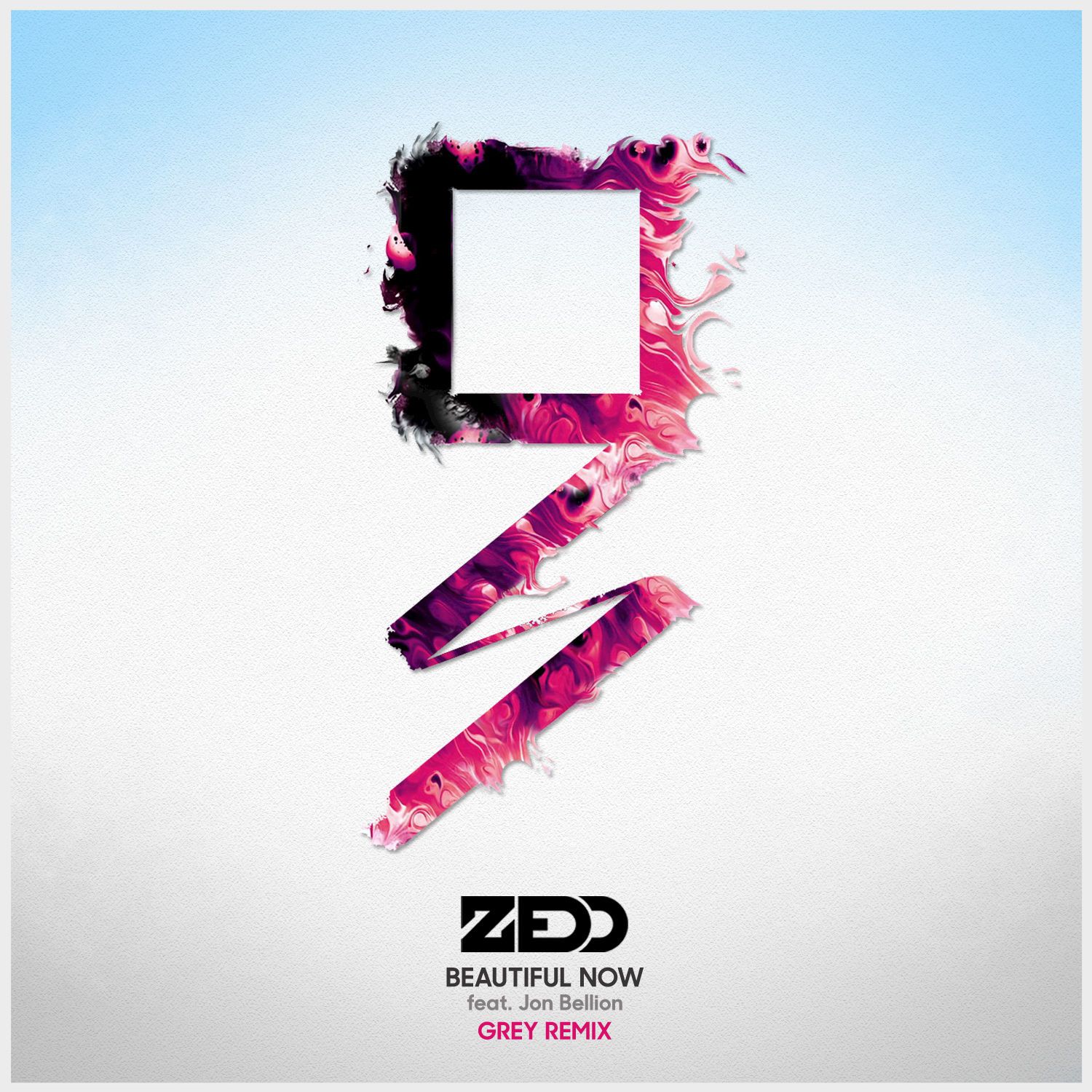 Beautiful Now (Grey Remix) - Zedd (Ft. Jon Bellion)