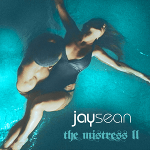 Tears in the Ocean - Jay Sean