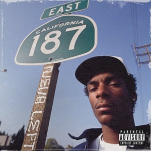 Toss It - Snoop Dogg (Ft. Nef The Pharaoh & Too $hort)