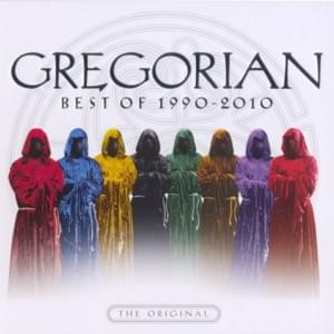 Crazy Crazy Nights - Gregorian