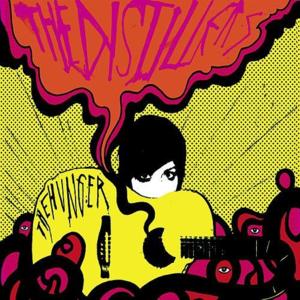 The Hunger - The Distillers