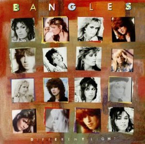 Let It Go - The Bangles