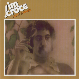 Lover’s Cross - Jim Croce