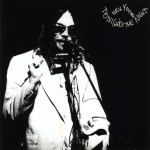 Borrowed Tune - Neil Young