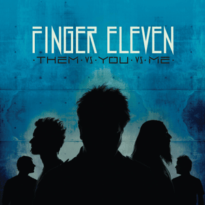 Window Song - Finger Eleven