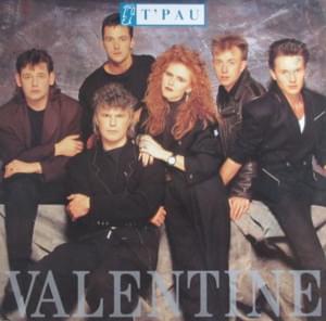 Valentine - T'Pau