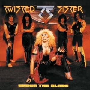 Day Of The Rocker - Twisted Sister