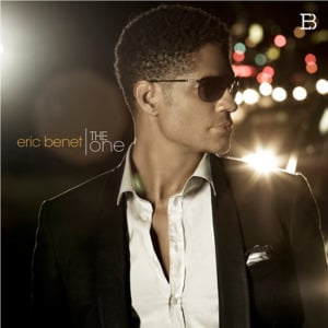 Real Love - Eric Benét