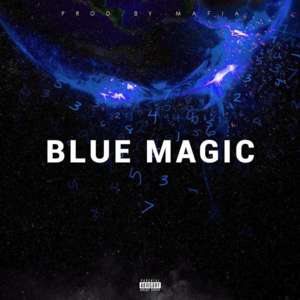 BLUE MAGIC - Yulian