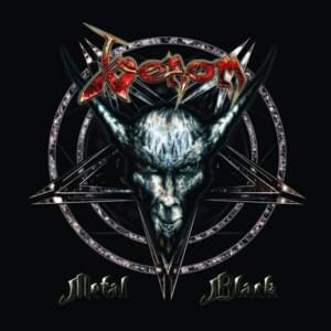 Darkest Realm - Venom