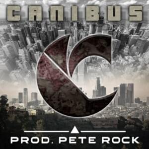 Concourse P (Remix) - Canibus (Ft. Bronze Nazareth & Pete Rock)