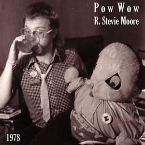 So Much Personality - R. Stevie Moore