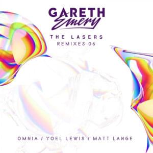 Gunshots (Matt Lange Remix) - Gareth Emery