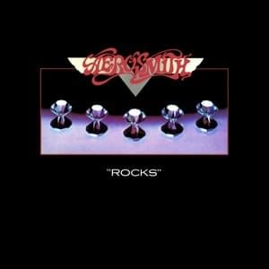 Sick as a Dog - Aerosmith