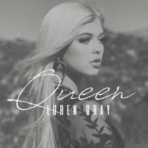 Loren Gray - Queen (ترجمه‌ی فارسی) - Lyrxo Farsi Translations (ترجمه‌ی فارسی)