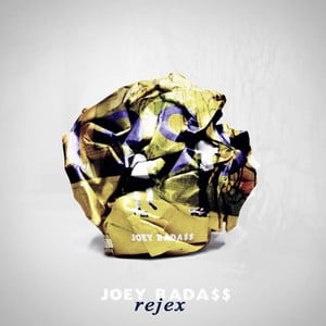 Oh, Deer (Beddar Daze) - Joey Bada$$