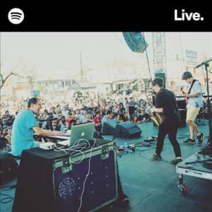 Confessions (Spotify Live) - BADBADNOTGOOD