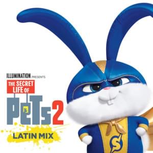 It’s Gonna Be A Lovely Day (The Secret Life of Pets 2) (Remix) - LunchMoney Lewis (Ft. Ozuna)