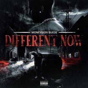 Different Now - MoneySign Suede