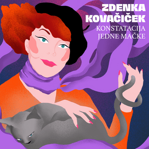 Pozitivan Primjerak - Zdenka Kovačiček (Ft. Remi (HRV))