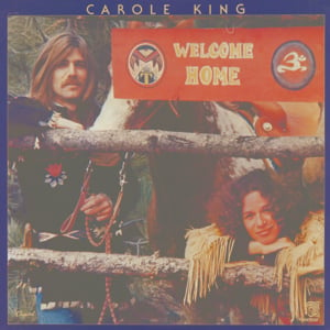 Main Street Saturday Night - Carole King