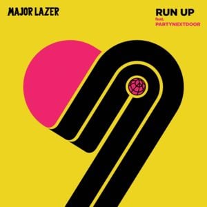 Run Up (PARTYNEXTDOOR Solo Version) - Major Lazer (Ft. PARTYNEXTDOOR)