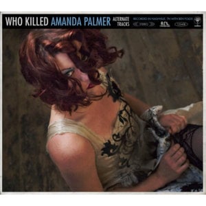 Guitar Hero (alternate version) - Amanda Palmer