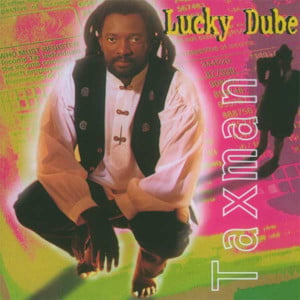 Is This The Way - Lucky Dube